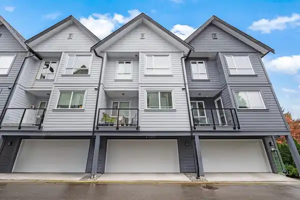 New Listings in Bear Creek Green Timbers — May 2026