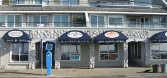 15505 Marine Drive