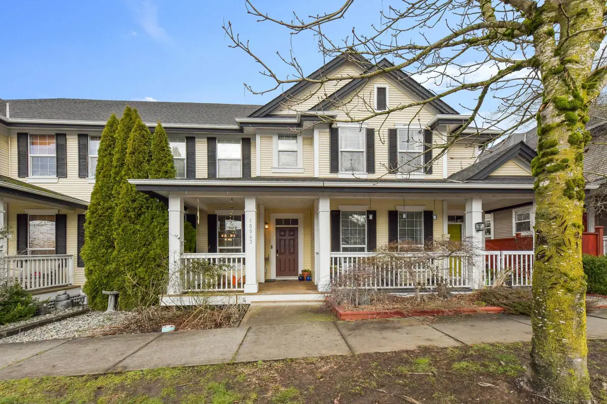 New Listings in Crescent Beach Ocean Park — July 2026