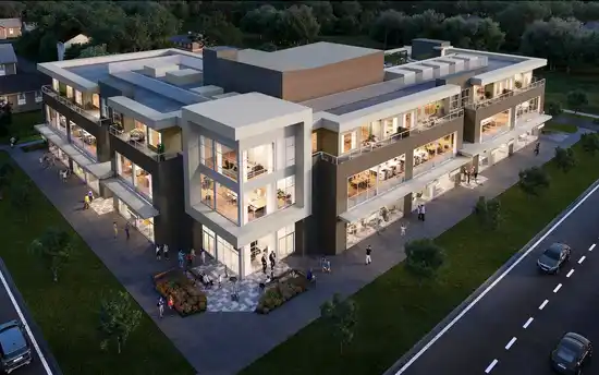72 Crossroads - photo 3 of 5