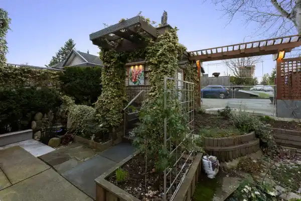 Queen Mary Park Surrey Real Estate Market Report — June 2026