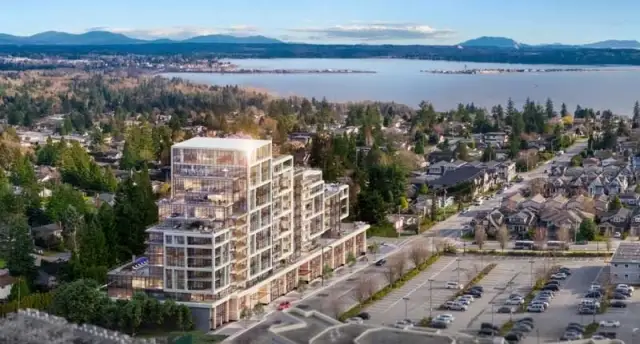 New Listings in King George Corridor — June 2026