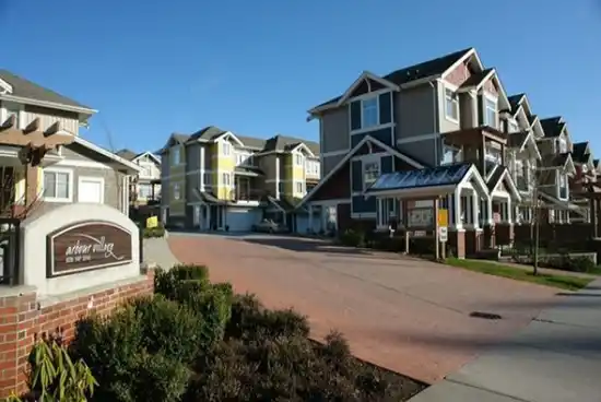 Arbour Village
