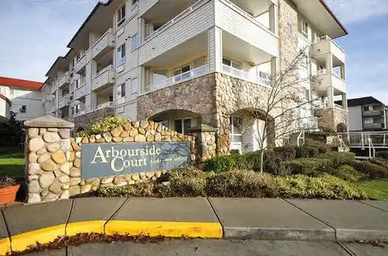 Arbourside Court