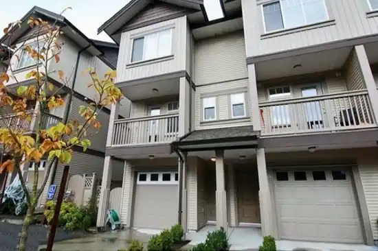 Bakerview Terrace