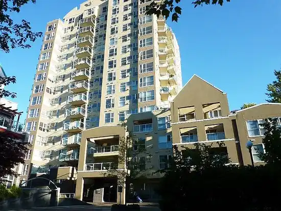 Balmoral exterior