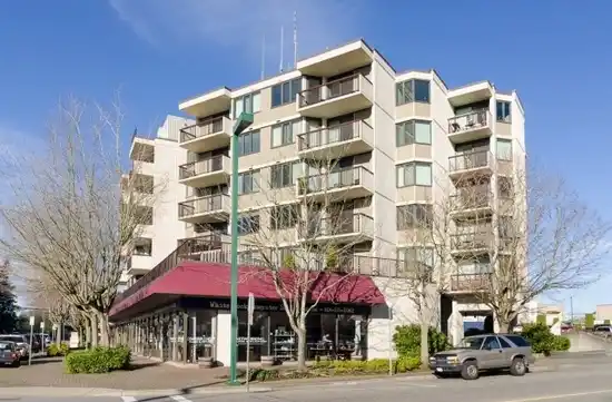 Bayview Place