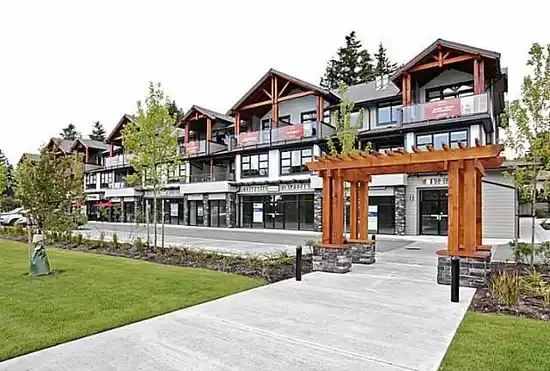 Bayview Terrace