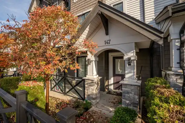 New Listings in Morgan Creek — May 2026