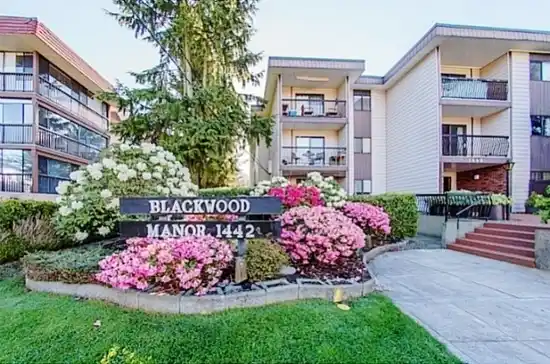Blackwood Manor