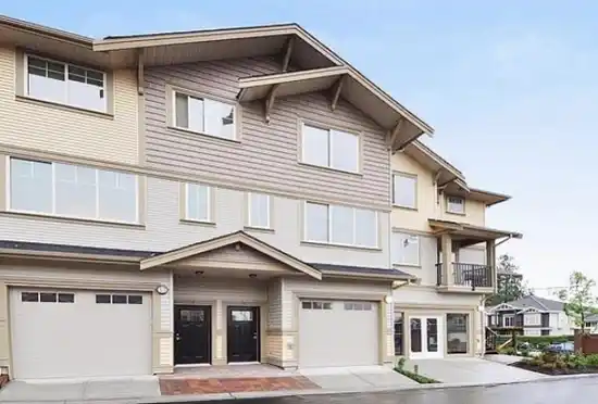 Blossom Court
