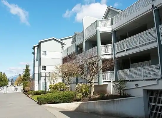Breezeway - photo 2 of 3