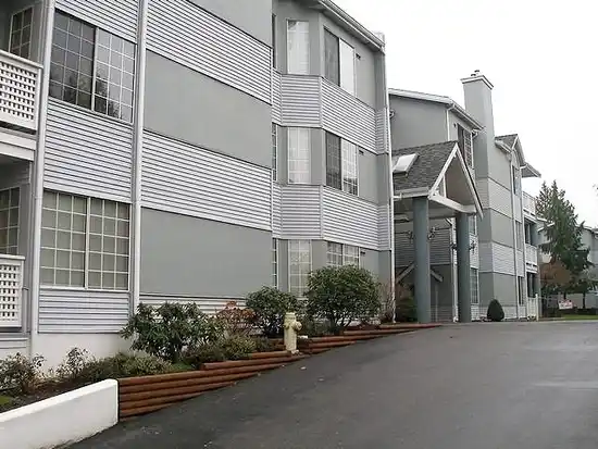 Breezeway - photo 3 of 3