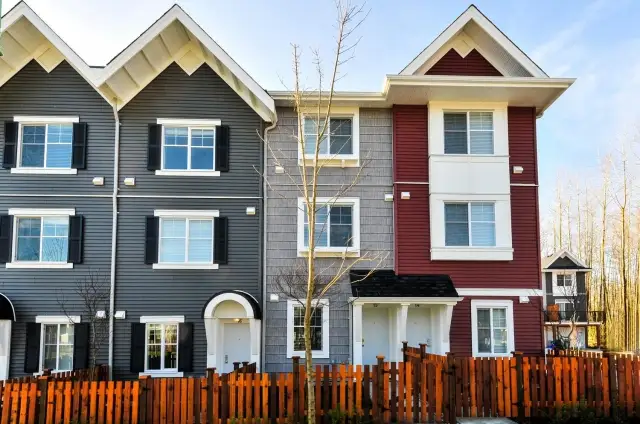 New Listings in Queen Mary Park Surrey — May 2026