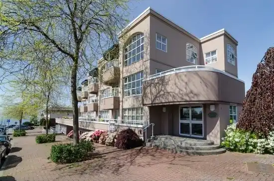 Buena Vista Terrace