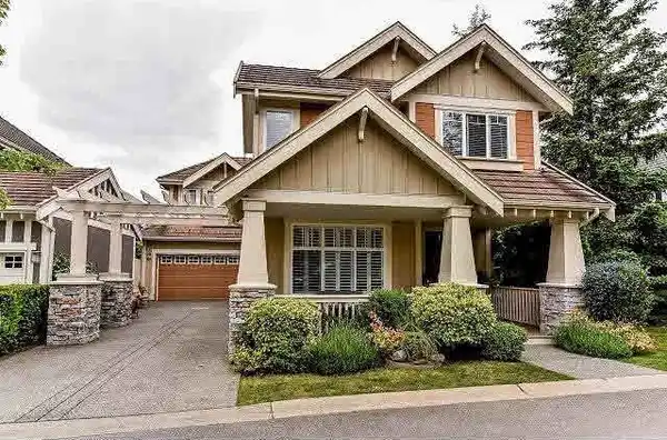 New Listings in King George Corridor — August 2026