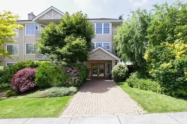 New Listings in Crescent Beach Ocean Park — May 2026