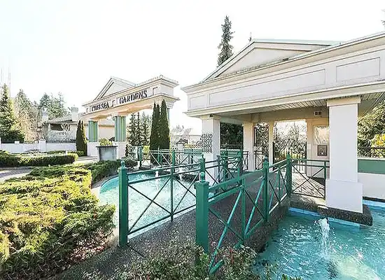 Chelsea Gardens