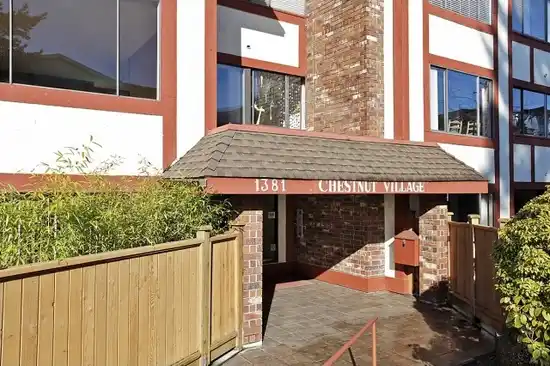 Chestnut Village