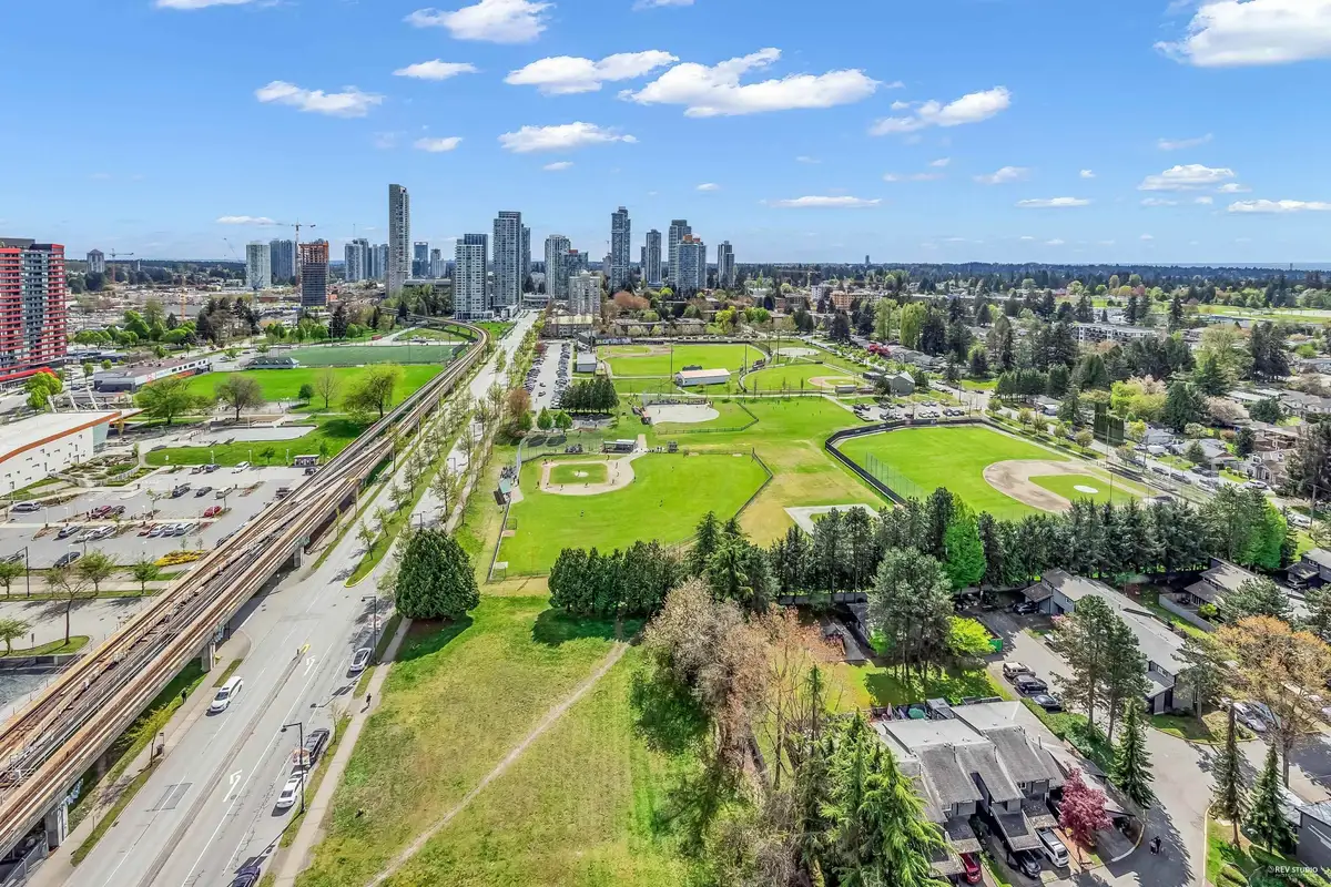 New Listings in Bear Creek Green Timbers — August 2026