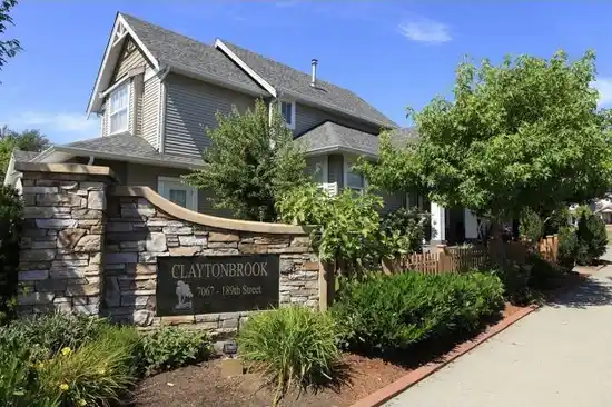 Claytonbrook