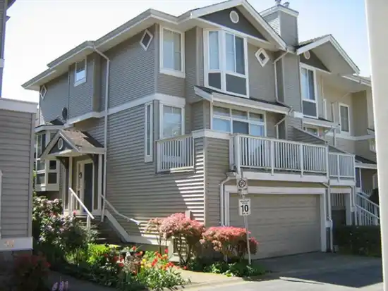 Cougar Creek