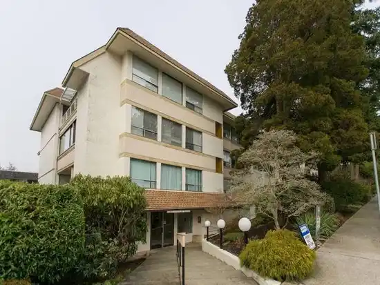 Cypress Manor