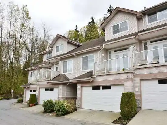 Cypress Ridge exterior