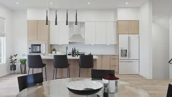 Douglas Green Townhomes - photo 3 of 7