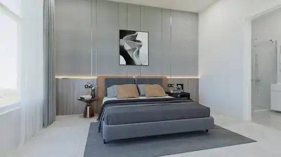 Douglas Green Townhomes - photo 4 of 7