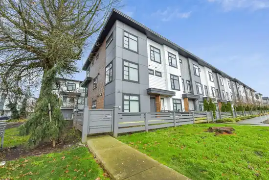 Elston exterior