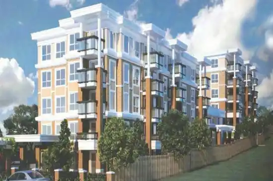 Emerald Heights