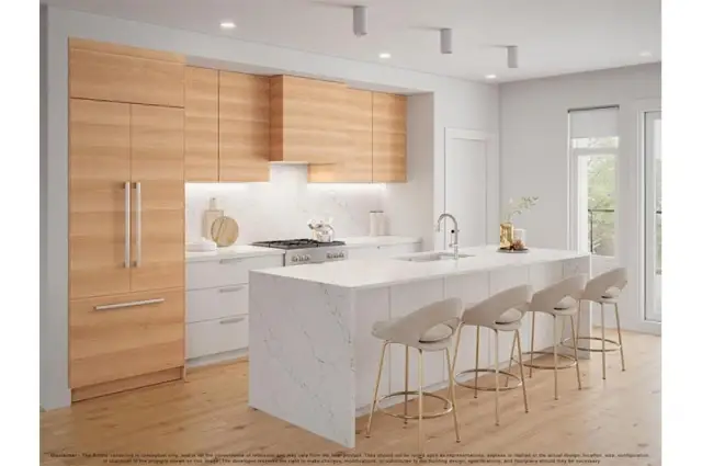 New Listings in King George Corridor — June 2026