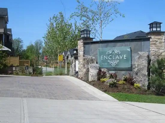 Enclave