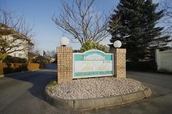 Estates At Manor Ridge - photo 2 of 2