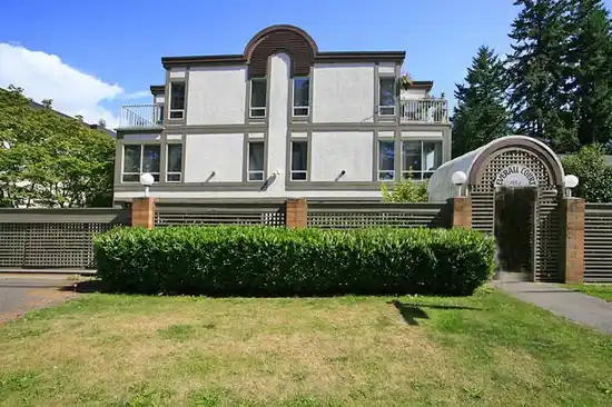 Everall Court