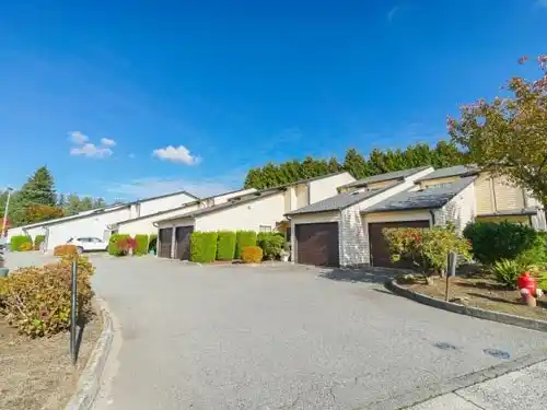 Evergreen Estates