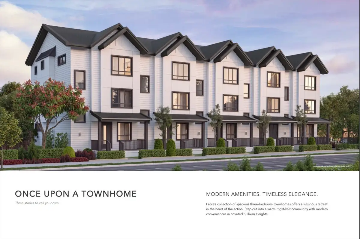 New Listings in Bear Creek Green Timbers — June 2026