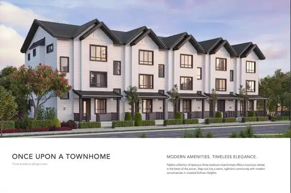 New Listings in Bear Creek Green Timbers — June 2026