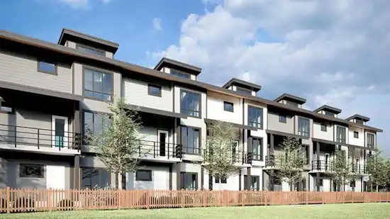 Fleetwood Living - photo 2 of 6