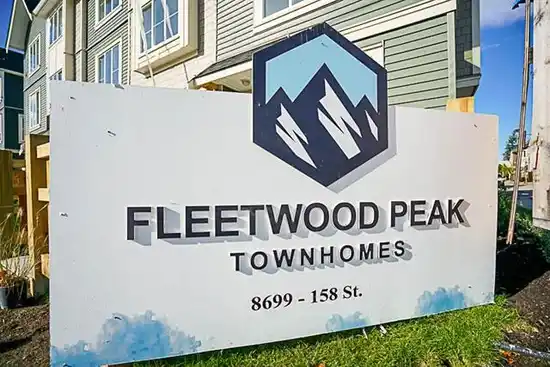 Fleetwood Peak - photo 4 of 4
