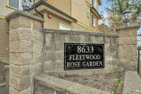 Fleetwood Rose Garden