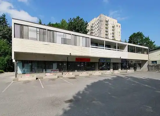 Fraserview