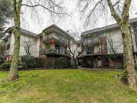 Glencoe Estates