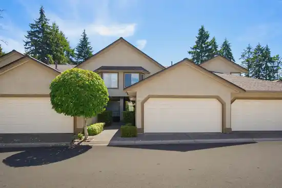 Glenridge Estates exterior
