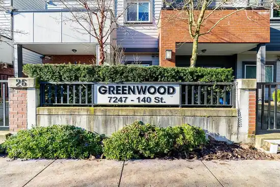 Greenwood