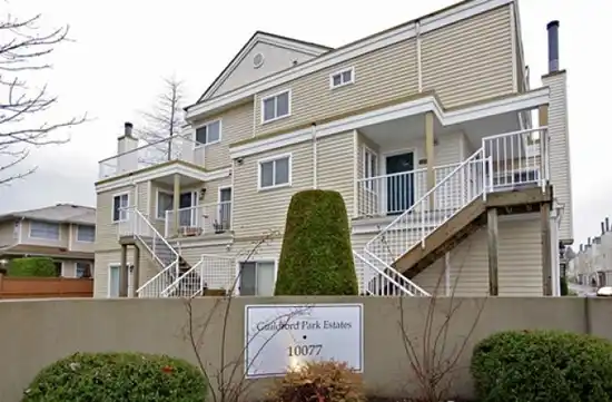 Guildford Park exterior