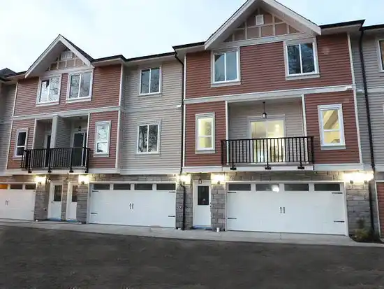 Guildford Villa