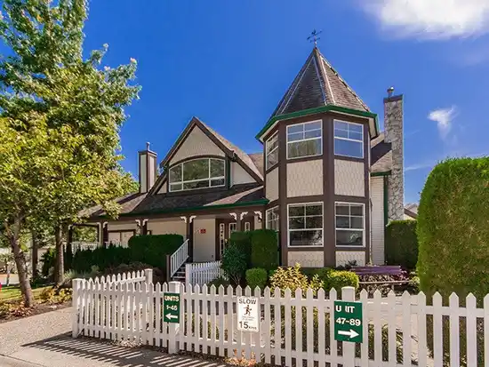 Hazelwood Lane - photo 2 of 5