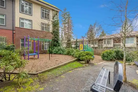 Heights Townhomes